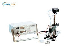 GALVANOTEST庫侖鍍層測(cè)厚儀