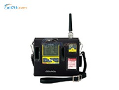 日本新宇宙XA-4300C便攜式復(fù)合報警儀