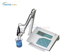 HM-30R臺(tái)式pH計(jì)