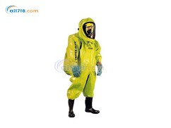 D3020825 VAUTEX可重復(fù)使用A級氣密防化服