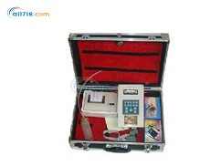 WP-1煤層瓦斯含量快速測(cè)定儀