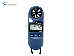 NK 5915便攜式風(fēng)速氣象測(cè)定儀
