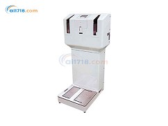 NHP21 α射線、β射線用手腳測量儀