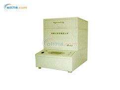 NASA2000-A熱釋光劑量儀